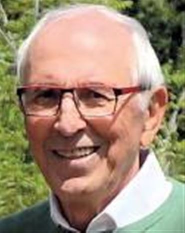 Profilbild von Richard Begon