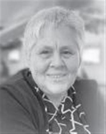 Profilbild Rita Sauer