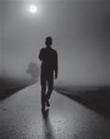 Profilbild Robin Urmes