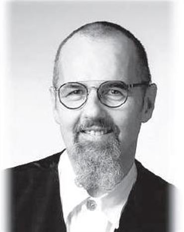 Profilbild von Roland Ludes