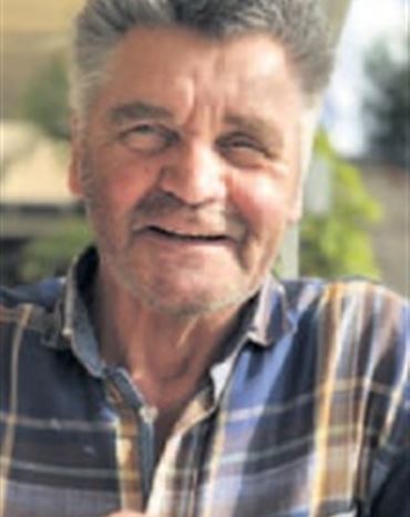 Profilbild von Roland Reinisch