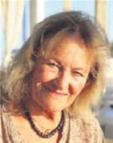 Profilbild Rosemarie Claes