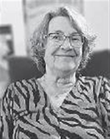 Profilbild von Rosemarie Heibges