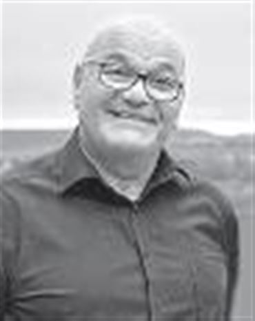 Profilbild Rudi Hermes