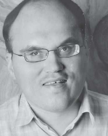 Profilbild Rudolf Otto