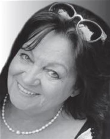 Profilbild Ruth Buschmann