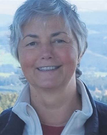 Profilbild Ruth Knob