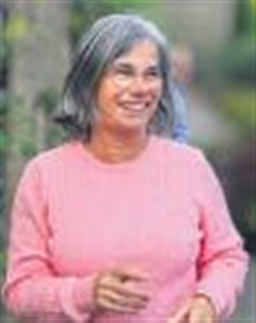 Profilbild von Sabine Monterosso