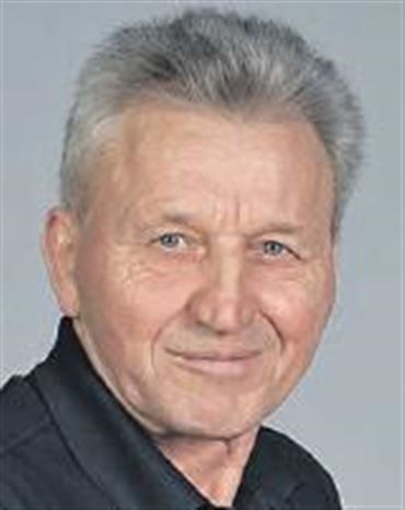 Profilbild Sebastian Rudi