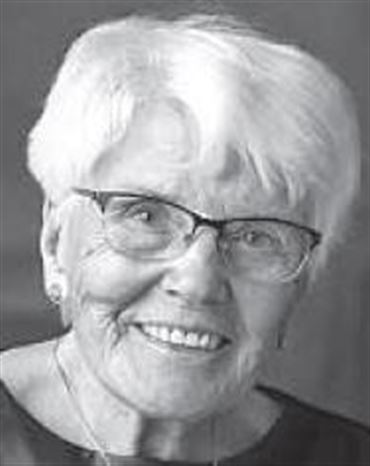 Profilbild von Thekla Thommet