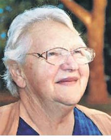 Profilbild Thekla Zwank