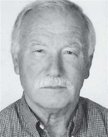 Profilbild Theo Hautmann