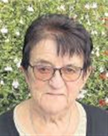 Profilbild Theresia Fischbach