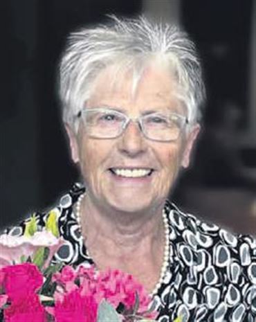 Profilbild von Theresia Scholer