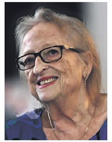 Profilbild Ulrike Reihsdörfer