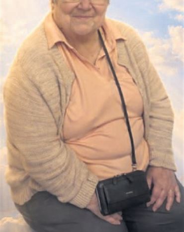 Profilbild Ursula Leyendecker