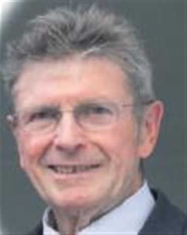 Profilbild Walter Klein