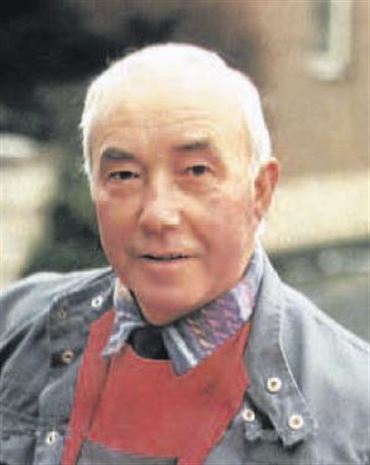 Profilbild Walter Laub