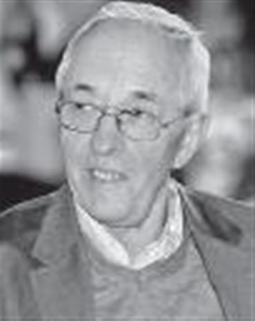 Profilbild von Walter Schönecker