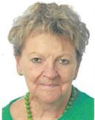 Profilbild von Waltraud Hoffmann-Kaster