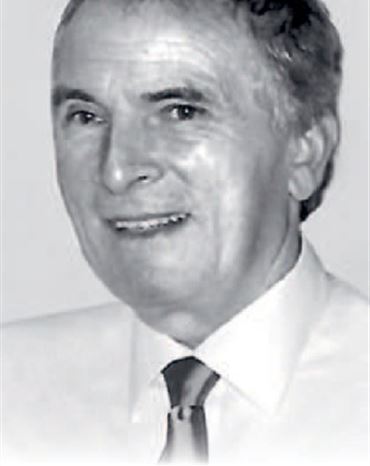 Profilbild von Werner Lohmann