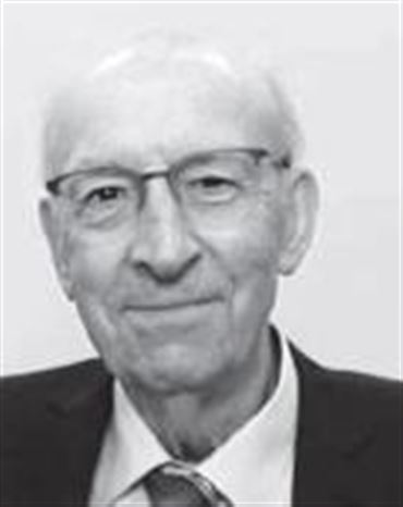 Profilbild von Werner Schu