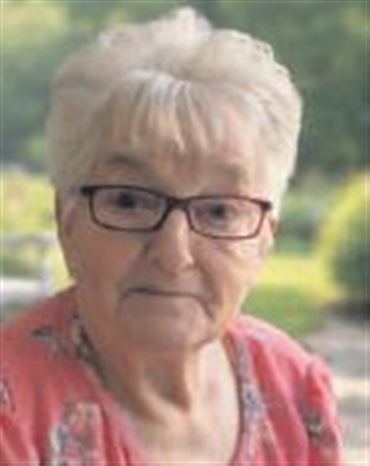 Profilbild Wilma Hoffmann