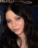 Profilbild Michelle Trachtenberg