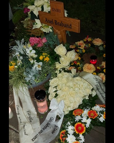 Profilbild Axel Braband