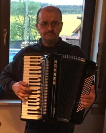 Profilbild Harald Hoff