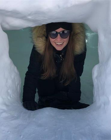 Profilbild Katja Lieser