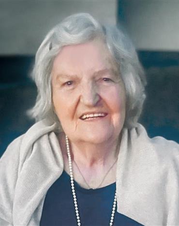 Profilbild Rosmarie Gehlen